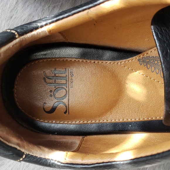 Sofft women's sneakers size 10.5 - Picture 3 of 5